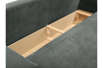 Sovesofa - Blå - Møbler - Sofaer - Sovesofaer