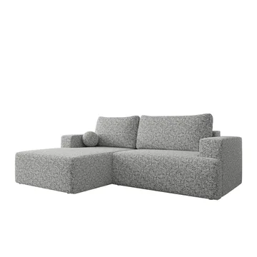 Deylor 3-personers sovesofa med chaiselong