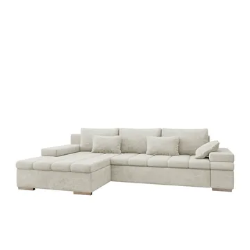 hjørnesofa Hjørnesofa BANGKOK Lumo 55 Venstre