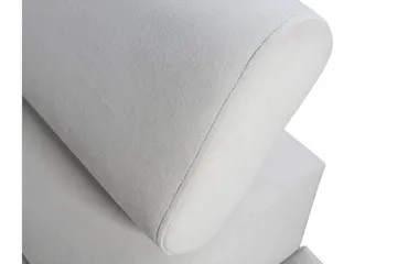 Morenia Sovesofa m. To Chaiselonger - Møbler - Sofaer - Sovesofaer - Sovesofa chaiselong