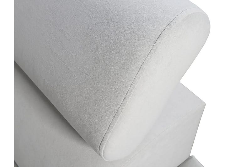 Morenia Sovesofa m. To Chaiselonger - Møbler - Sofaer - Sovesofaer - Sovesofa chaiselong