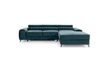 Sectional Eltap Grayson 278x205x92 cm