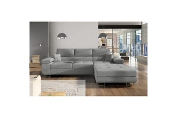 Sektionssofa Eltap Armando 289x85x203 cm