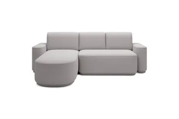 Sektionssofa Eltap Aurumm 285x92x180 cm