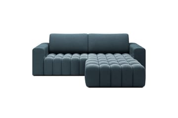 Sektionssofa Eltap Bonett 250x175x92 cm
