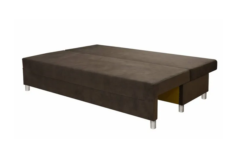 Skatteg sovesofa - Møbler - Sofaer - Sovesofaer - Sovesofa chaiselong