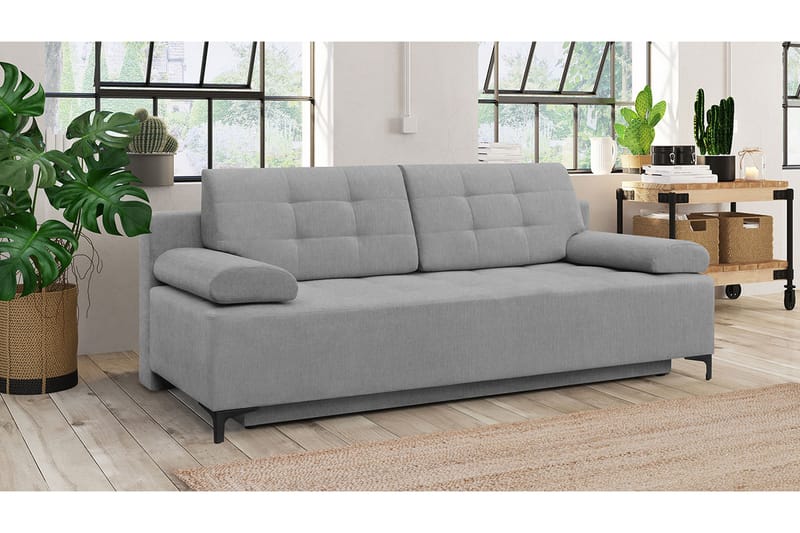 Sovesofa FABIO - Sovesofaer - 3 personers sovesofa