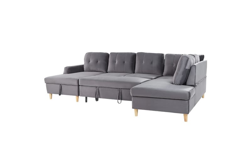 Sovesofa Lerum - Møbler - Sofaer - Sovesofaer
