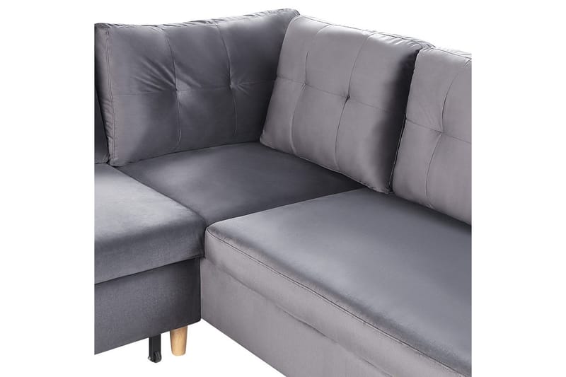 Sovesofa Lerum - Møbler - Sofaer - Sovesofaer