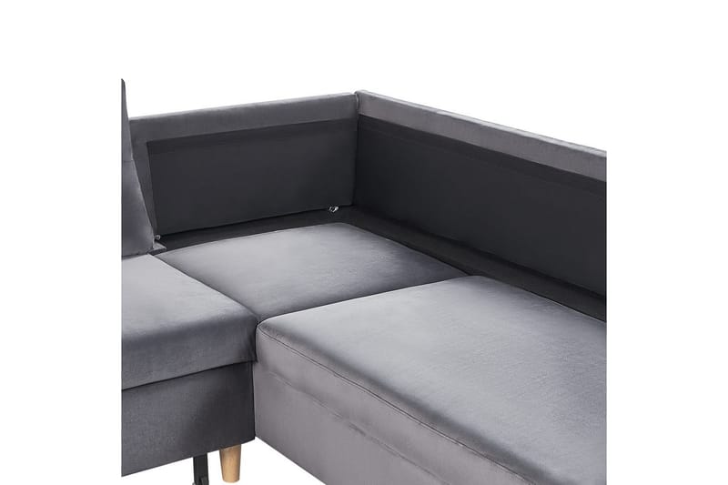 Sovesofa Lerum - Møbler - Sofaer - Sovesofaer