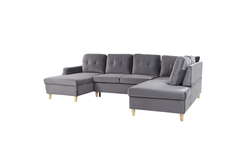 Sovesofa Lerum - Møbler - Sofaer - Sovesofaer