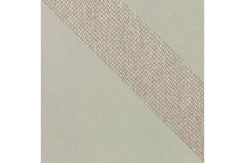 Sovesofa med chaiselong - Beige - Møbler - Sofaer - Sovesofaer