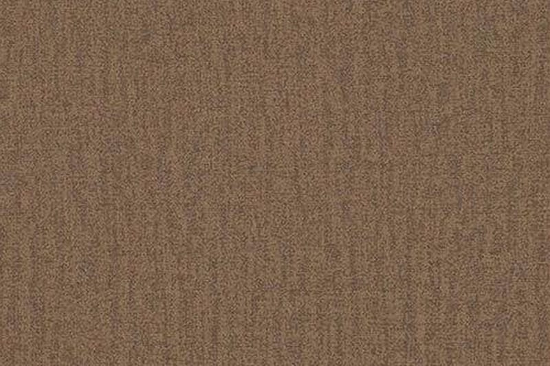 Sovesofa med chaiselong - Brun - Møbler - Sofaer - Sovesofaer