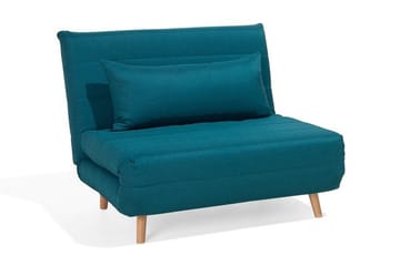 Sovesofa med diva 104 cm