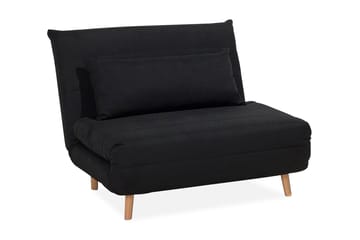 Sovesofa med diva 104 cm