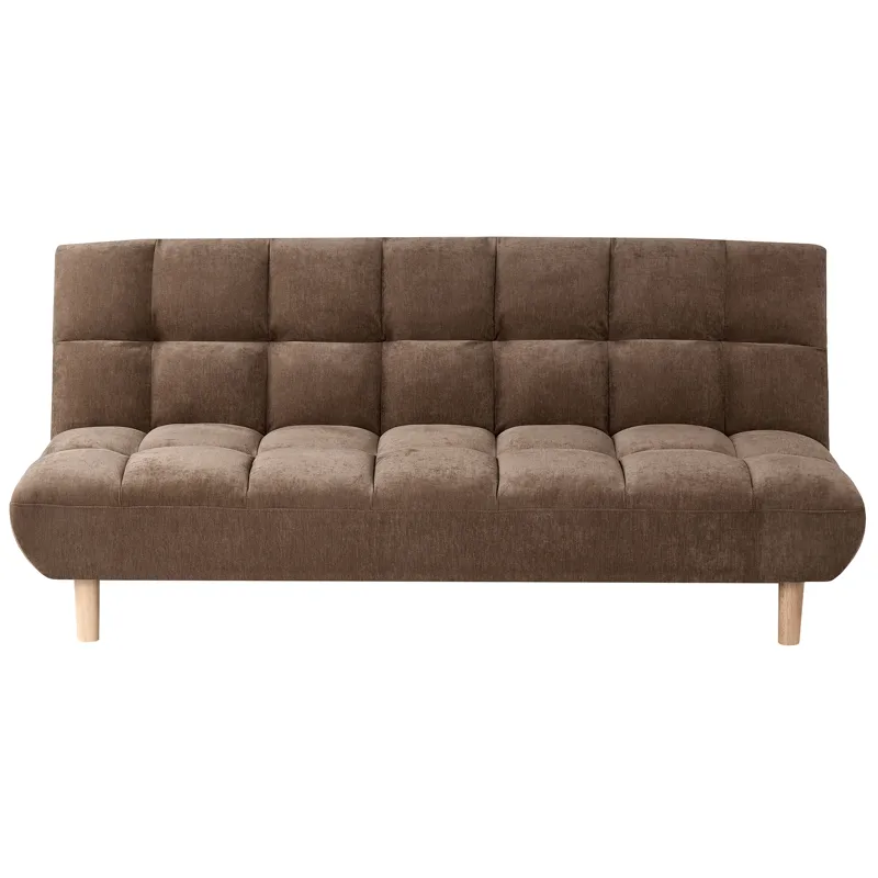 Sovesofa Risor, Brun