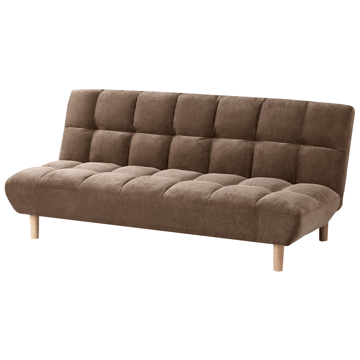 Sovesofa Risor - Brun - Møbler - Sofaer - Sovesofaer - 2 personers sovesofa