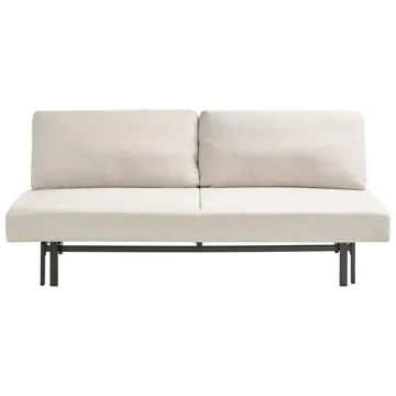 Sovesofa Roykka - Off-White - Møbler - Sofaer - Sovesofaer