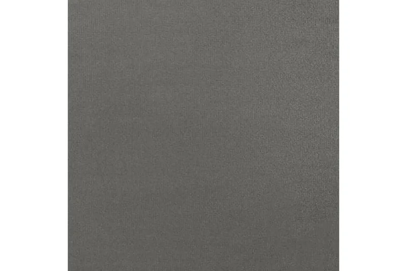 Zulueta 3-personers hjørnesofa - Grå - Møbler - Sofaer - Sovesofaer - U sovesofa