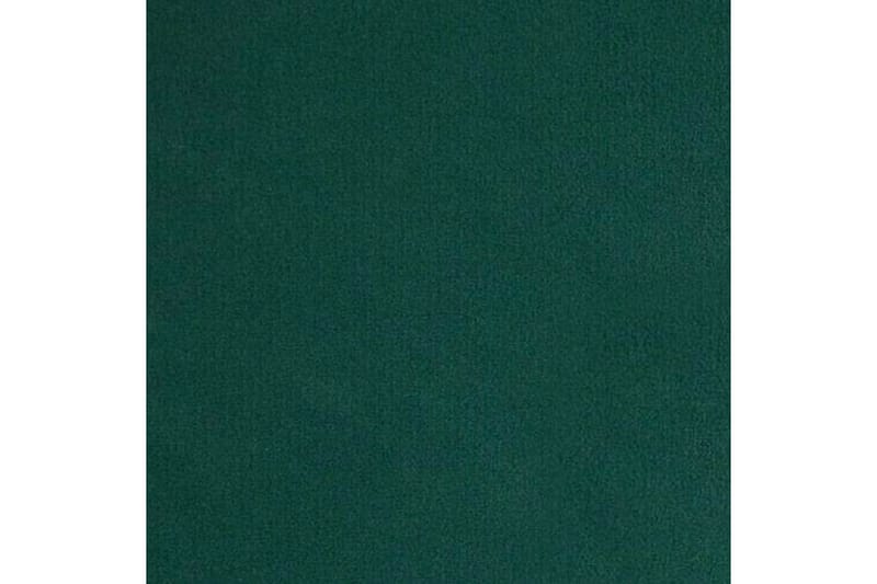 Staffin 3-sits Bäddsoffa NO_BRAND Dark green - Møbler - Sofaer - Sovesofaer