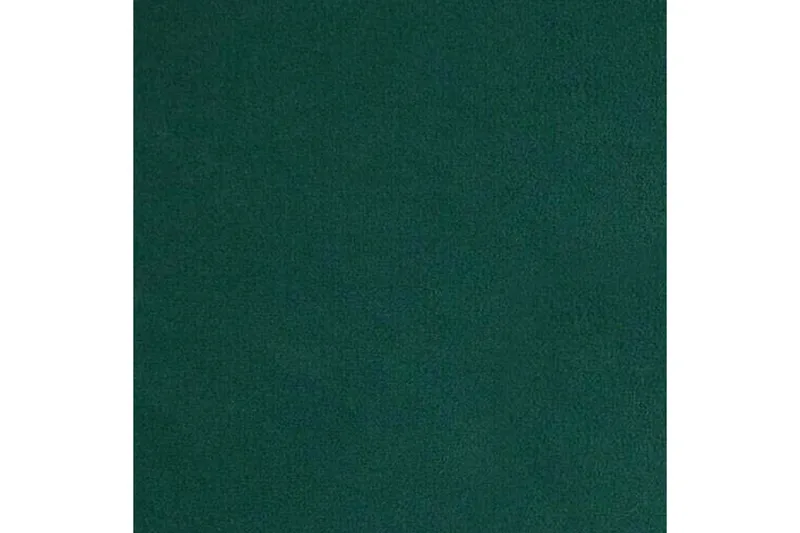 Staffin 3-sits Hörnbäddsoffa Dark green - Møbler - Sofaer - Sovesofaer