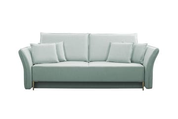 Staffin 3-personers sovesofa - Møbler - Sofaer - Sovesofaer
