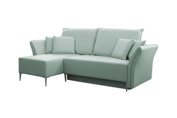 Staffin 3-personers hjørnesovesofa - Møbler - Sofaer - Sovesofaer