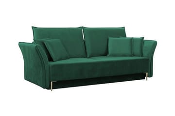 Staffin 3-personers sovesofa - Møbler - Sofaer - Sovesofaer