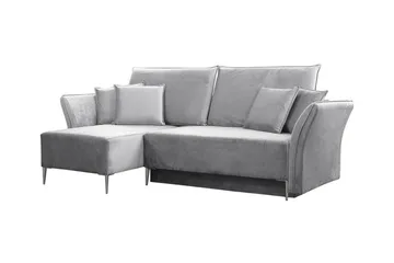 Staffin 3-personers hjørnesovesofa - Møbler - Sofaer - Sovesofaer