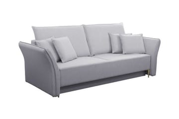 Staffin 3-personers sovesofa - Møbler - Sofaer - Sovesofaer