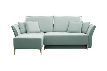 Staffin 3-personers hjørnesovesofa - Møbler - Sofaer - Sovesofaer