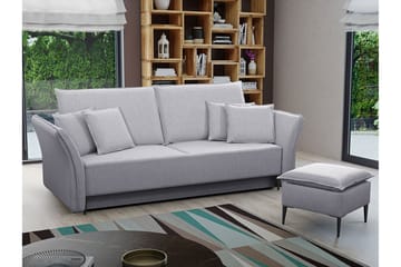 Staffin 3-personers sovesofa - Møbler - Sofaer - Sovesofaer