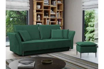 Staffin 3-personers sovesofa - Møbler - Sofaer - Sovesofaer