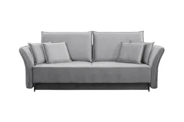 Staffin 3-personers sovesofa - Møbler - Sofaer - Sovesofaer