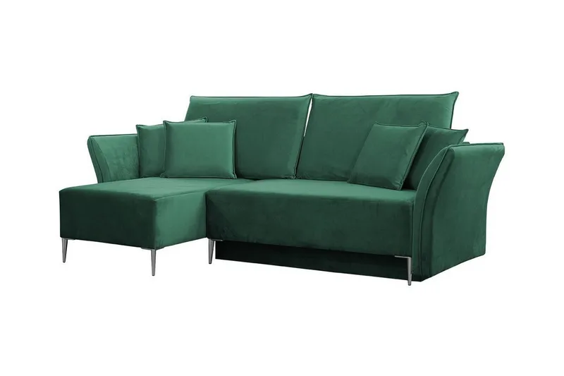 Staffin 3-personers hjørnesovesofa, undefined