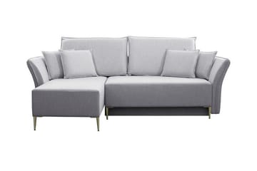 Staffin 3-personers hjørnesovesofa - Møbler - Sofaer - Sovesofaer