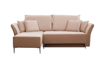 Staffin 3-personers hjørnesovesofa - Møbler - Sofaer - Sovesofaer