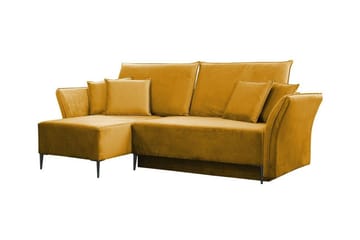 Staffin 3-personers hjørnesovesofa - Møbler - Sofaer - Sovesofaer