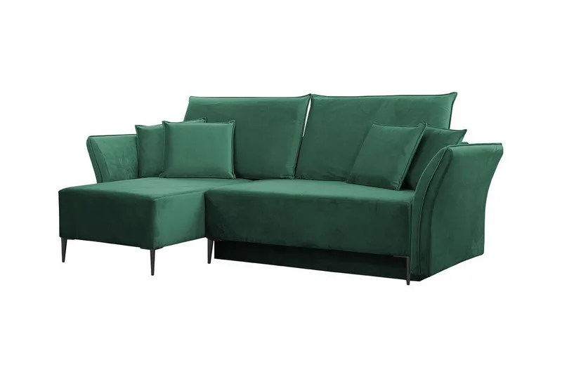 Staffin 3-personers hjørnesovesofa, undefined