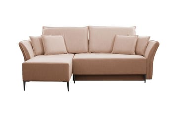Staffin 3-personers hjørnesovesofa - Møbler - Sofaer - Sovesofaer