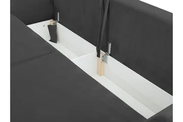 Staffin 3-personers sovesofa - Møbler - Sofaer - Sovesofaer