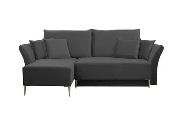 Staffin 3-personers hjørnesovesofa - Møbler - Sofaer - Sovesofaer