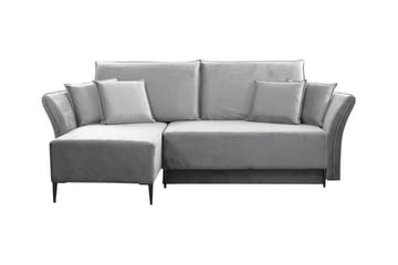 Staffin 3-personers hjørnesovesofa - Møbler - Sofaer - Sovesofaer