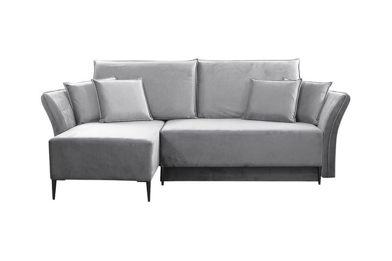 Staffin 3-personers hjørnesovesofa - Møbler - Sofaer - Sovesofaer