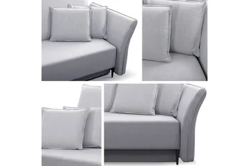 Staffin 3-personers sovesofa - Møbler - Sofaer - Sovesofaer