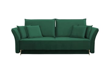Staffin 3-personers sovesofa - Møbler - Sofaer - Sovesofaer