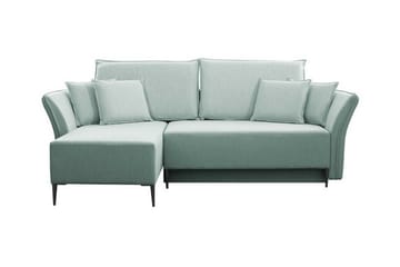 Staffin 3-personers hjørnesovesofa - Møbler - Sofaer - Sovesofaer
