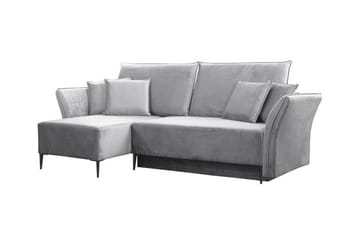 Staffin 3-personers hjørnesovesofa - Møbler - Sofaer - Sovesofaer