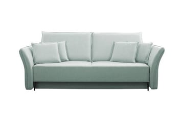 Staffin 3-personers sovesofa - Møbler - Sofaer - Sovesofaer