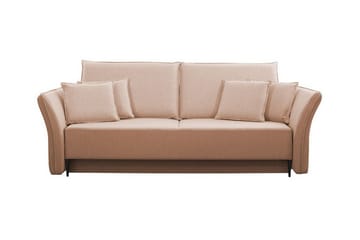 Staffin 3-personers sovesofa - Møbler - Sofaer - Sovesofaer